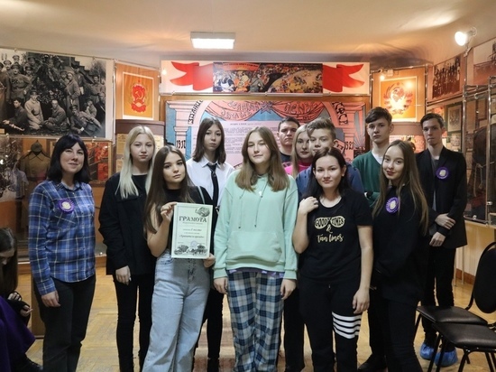 В Пензе прошел экзамен по аттестации экскурсоводов