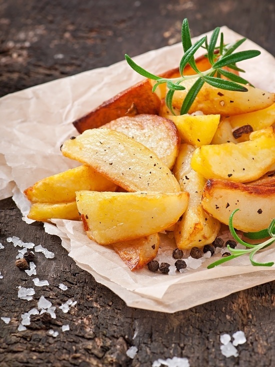 Какие необычные ингредиенты помогут улучшить вкус жареной картошки: секреты кулинаров