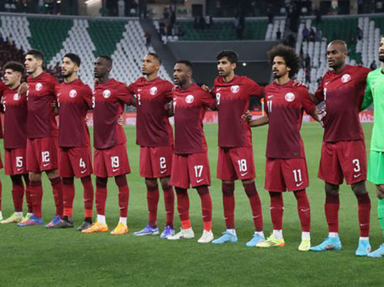 Катар — Эквадор: прогноз на матч чемпионата мира от Olimpbet