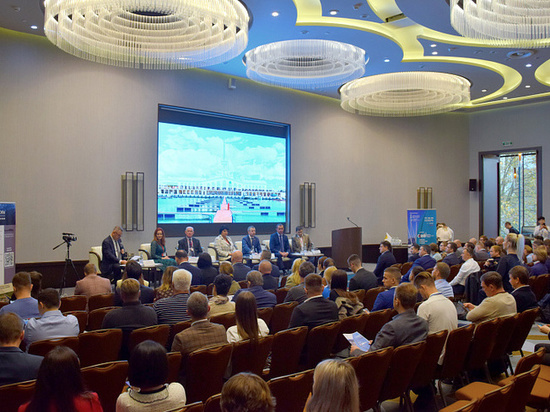 В Сочи проходит курортно-инвестиционный форум, посвящённый яхтингу