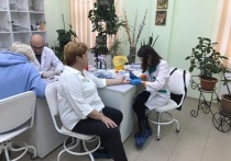В Калининградской области около 900 человек стали участниками акции «Предупреди развитие диабета». Об этом сообщает пресс-служба правительства региона.