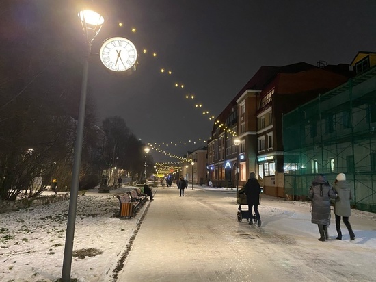 Архангельск стал интересным турнаправлением для отдыха в зимние выходные