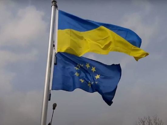 Премьер-министр Украины заявил об ожидании очередного транша Евросоюза