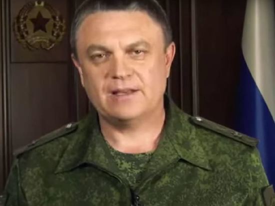 Глава ЛНР Пасечник заявил об известности ему личностей убийц военнопленных