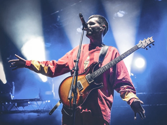 Noize MC и Ирину Шихман внесли в список иноагентов