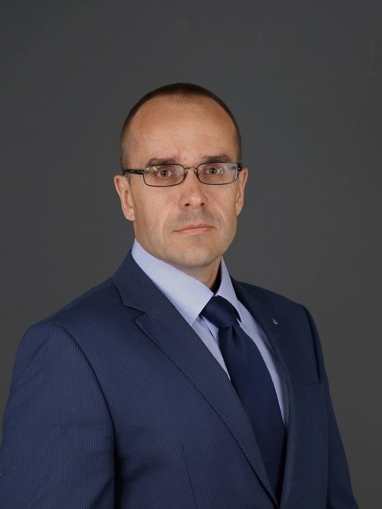 Сергей Сомов не стал освобождать должность главы Ковдорского округа
