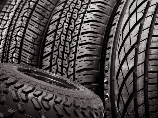 Эксперт призвал не бояться переходить на китайские автошины
