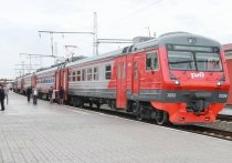 Власти отказались от идеи запуска скоростного поезда между Барнаулом и Новосибирском