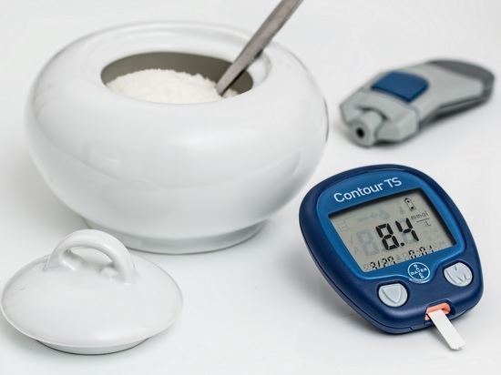 В Ленобласти ребенка с сахарным диабетом оставили без сенсоров для измерения глюкозы