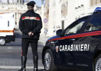 Полиция Рима ищет возможного серийного убийцу после того, как три женщины были найдены мертвыми