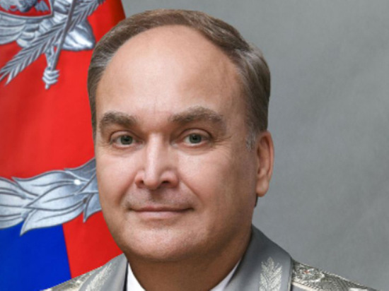 Посол Антонов: американцы страдают от разрыва культурных связей между Россией и США