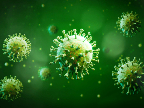 В минувшие сутки 20 человек в Хакасии заболели коронавирусом