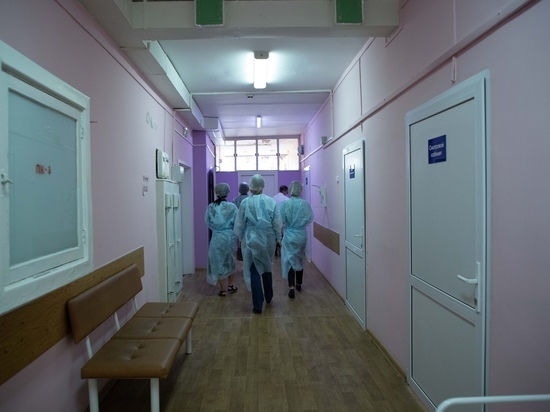 В Тверской области еще 21 человек заболел коронавирусом
