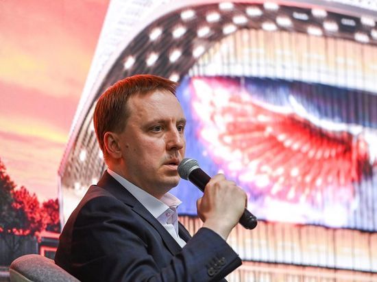 Глава совета директоров «Авангарда» оценил отставку генменеджера Алексея Волкова