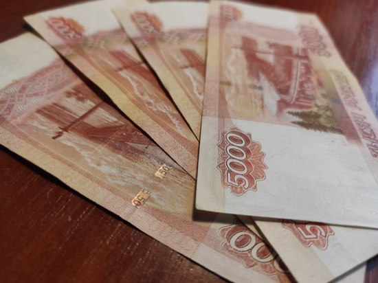 Из квартиры кассира из Кудрово вынесли больше 500 тысяч рублей