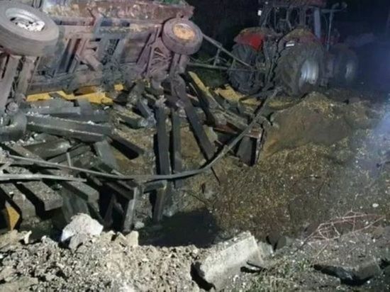 GT: после ЧП в Польше Запад резко сменил риторику в отношении России