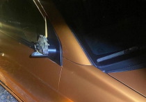 Вечером 19 ноября на дороге в Марий Эл автомобиль сбил нетрезвую женщину.