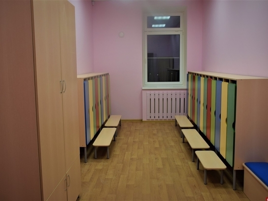 «Первое и последнее предупреждение» получили псковские детские сады от руководства региона