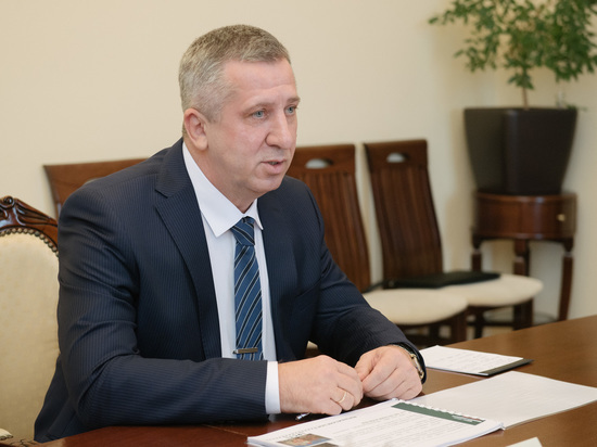 Воронежские техникумы будут готовить кадры для центра стандартизации и метрологии