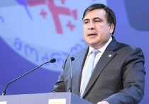 В организме экс-президента Грузии Михаила Саакашвили превышены показатели нормы по содержанию тяжелых металлов, в том числе ртути