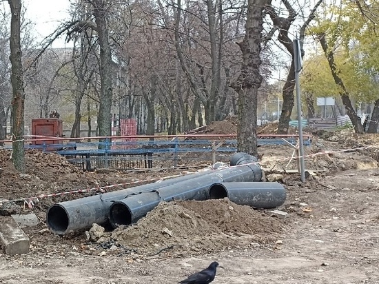В ДНР назвали пути решения проблем с водоснабжением