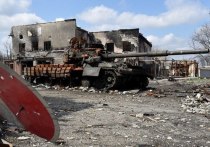 Замглавы Минобороны Украины Владимир Гаврилов считает, что боевые действия в стране могут закончиться уже к концу весны 2023 года