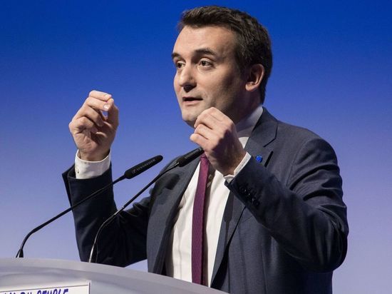 Французы отреагировали на призыв экс-депутата Европарламента заткнуть Зеленского