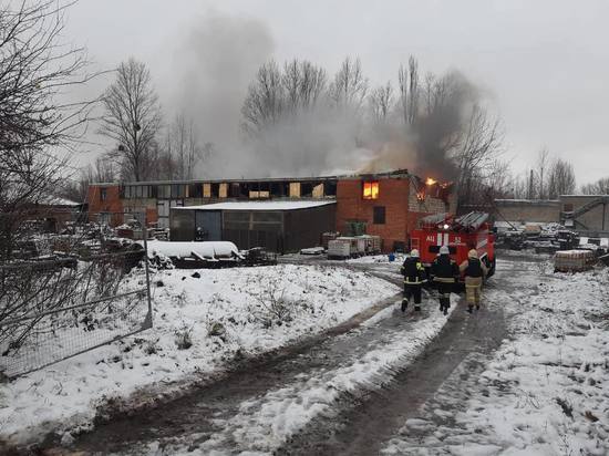 Белгородский губернатор сообщил об обстреле ВСУ жилого дома в Шебекине