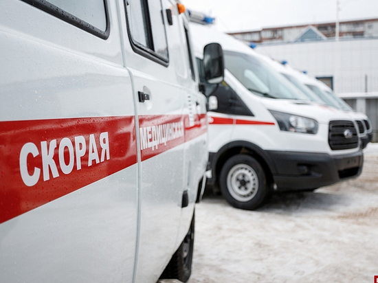 13 постов скорой помощи по уникальному проекту построят в Псковской области