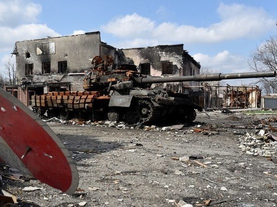 Замминистра обороны Украины Гаврилов спрогнозировал завершение конфликта к весне