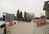 В День воинской славы России, 19 ноября, страна отмечает 80-ю годовщину начала исторического контрнаступления советских войск под Сталинградом в ходе великой битвы на Волге.