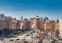 Киевские правоохранители Киева арестовали активы российской компании на 40 миллионов гривен, или 1 миллион долларов США