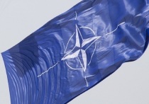 Власти Украины пытаются вовлечь НАТО в конфликт с Россией