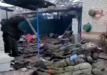 Россия направила генеральному секретарю ООН письмо в связи с жестоким обращением с российскими военнопленными на Украине