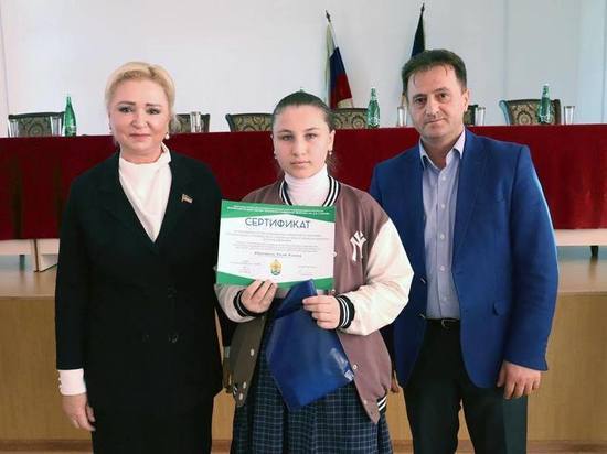 Дагестанские школьники получили возможность поступить в ВОЕНМЕХ