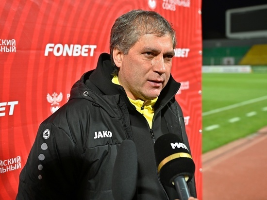 «Уверен, «Кубань» вернется в премьер-лигу»: Евдокимов после ухода из клуба
