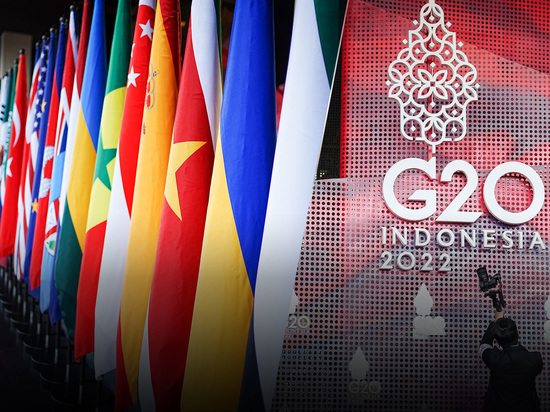 В Индонезии прокомментировали отказ Путина приехать на саммит G20