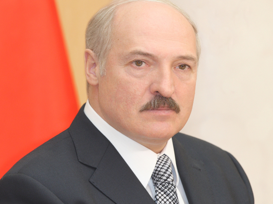 Лукашенко выразил соболезнования Путину в связи с трагедией в Тымовском на Сахалине