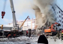 Первые выплаты пострадавшие от взрыв в доме в поселке Тымовское получат уже сегодня