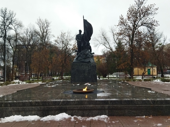 В воскресенье ГУ МЧС прогнозирует осадки