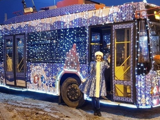 Мэр Ярославля пообещал не нарушать новогоднюю традицию