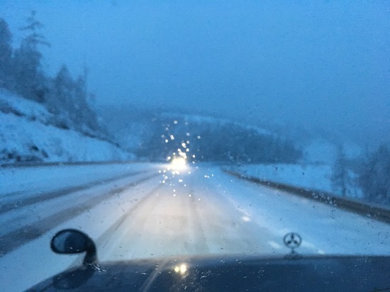 В ЕАО возобновили междугороднее автобусное движение