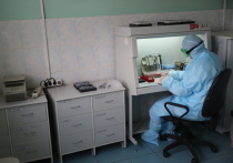 В Забайкалье скончался еще один пациент с подтвержденным коронавирусом