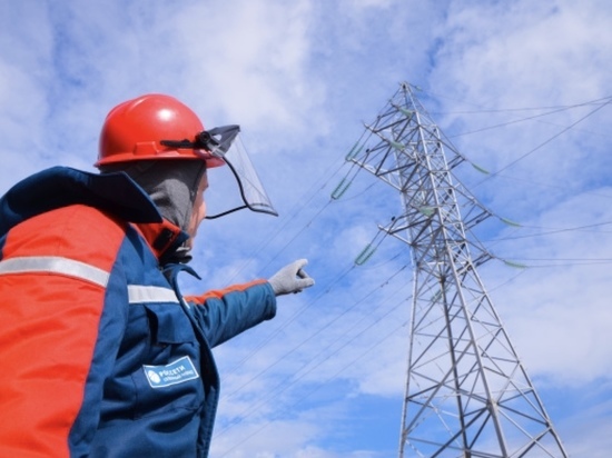 На обновление электросетевых объектов в Дагестане нужно 80 млрд руб