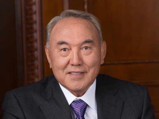 Назарбаев поддержал кандидатуру Токаева на выборах президента Казахстана