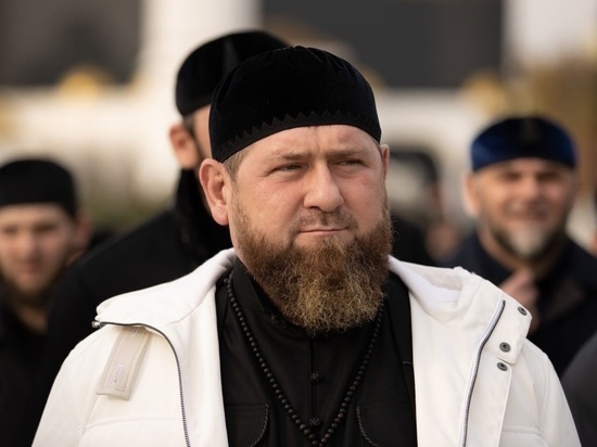 Кадыров предупредил о ядерной угрозе из-за обстрелов Запорожской АЭС