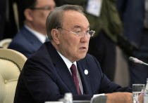 Казахстан выбирает президента