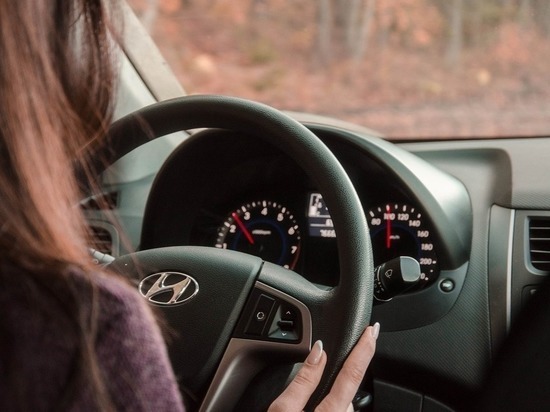 Женам мобилизованных в Забайкалье помогут получить водительские права