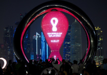 В воскресенье, 20 ноября, в Катаре, на стадионе "Эль-Байт" прошла церемония открытия и первый матч чемпионата мира 2022 года
