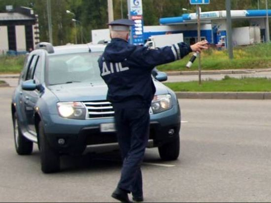 Новгородцы заплатили 22 миллиона рублей штрафов за пьяную езду в 2022 году